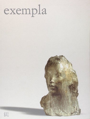 Exempla arte italiana nella - exempla.,
