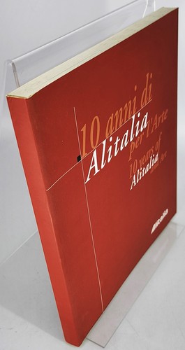 Anni alitalia per l arte - anni,