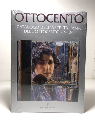 Ottocento catalogo dell'arte