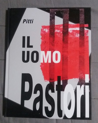 Catalogo arte pitti uomo - catalogo, d