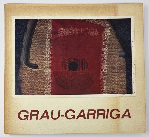 Josep grau garriga decade - josep, grau-garriga