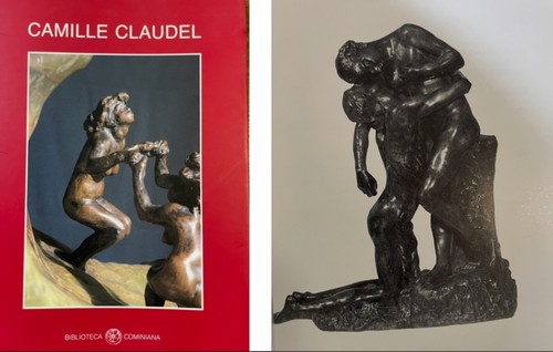 Arte camille claudel - arte,