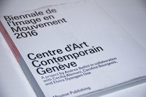 Catalogo biennale image - biennale, l'image