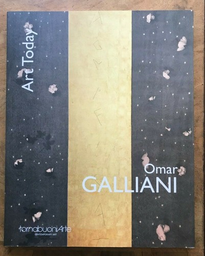Omar galliani art - galliani,