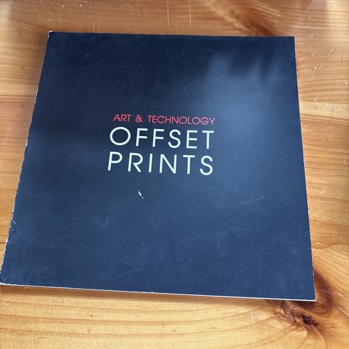 Art technology offset prints - &,