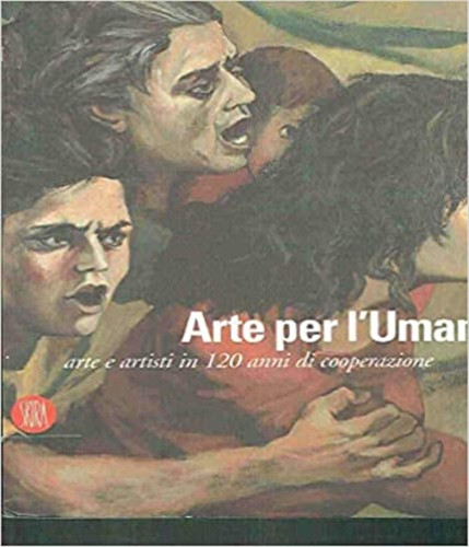 Catalogo della mostr - catalogo,