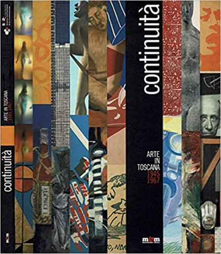 Catalogo della mostra - :,