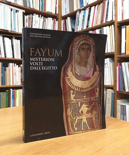 Fayum misteriosi volti - fayum.,