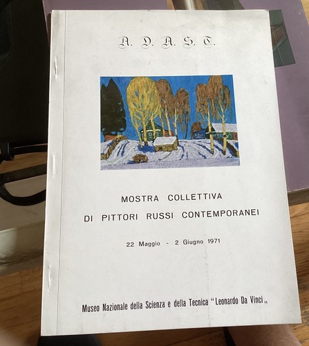Catalogo mostre arte - mostre,