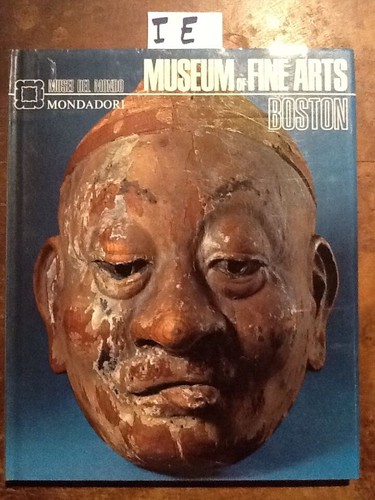 Museum fine arts boston - museum,