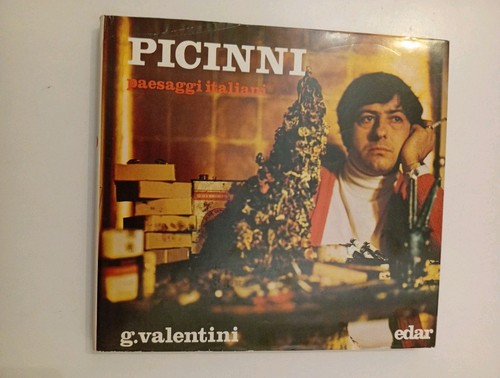 Gennaro picinni paesaggi - gennaro,