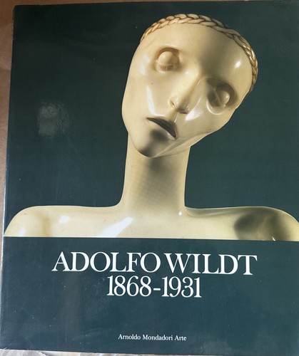 Adolfo wildt 1868 - adolfo,