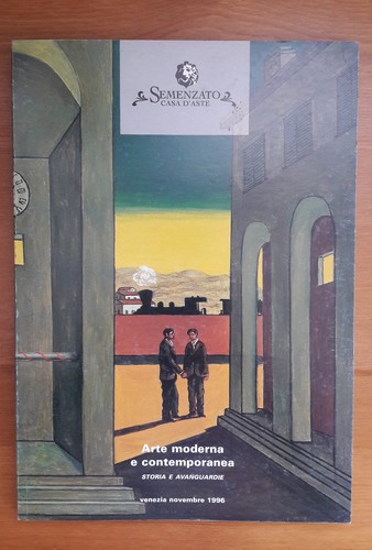 Semenzato casa aste - casa, arte