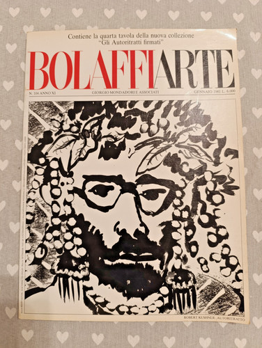 Rivista catalogo bolaffi - rivista,