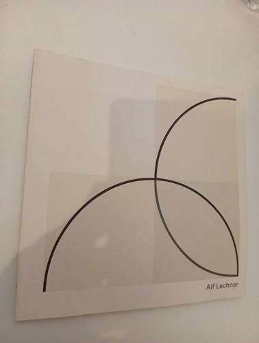 Lechner alf catalogo 1998 - alf,