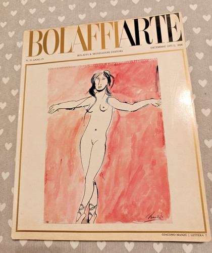Rivista catalogo bolaffi - rivista,