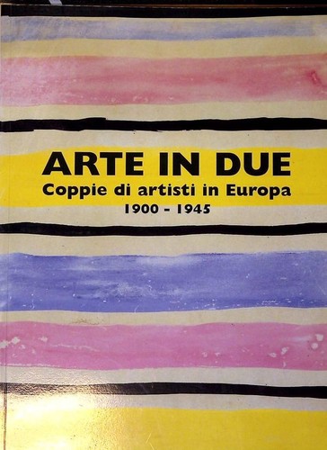 Arte due coppie di - arte,