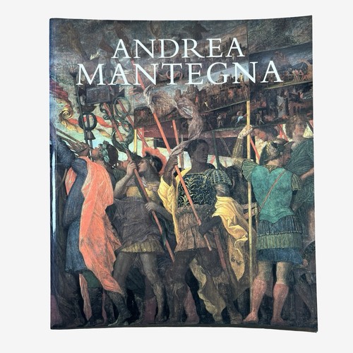Andrea mantegna 1992 - 1992, royal