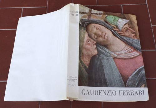Mostra gaudenzio ferrari - di,