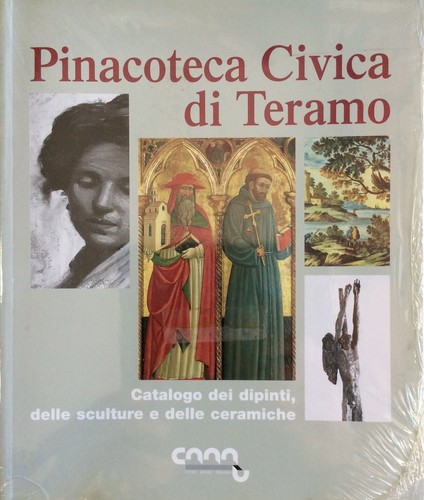 Pinacoteca civica - pinacoteca, di