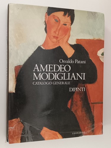 Amedeo modigliani catalogo - amedeo,