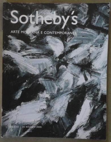 Sotheby arte moderna e - sotheby's,
