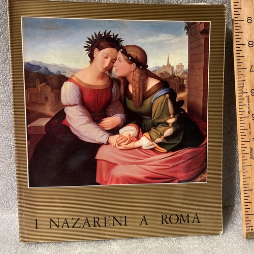 Stefano susinno i - i, nazareni