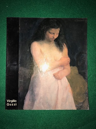 Catalogo arte virgilio guzzi - arte:,