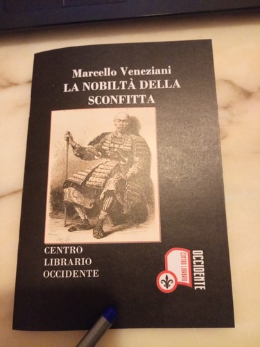 Marcello veneziani la - marcello,