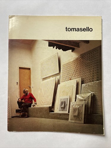 Rare luis tomasello - rare,