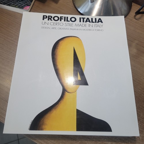 Profilo italia un certo - profilo,