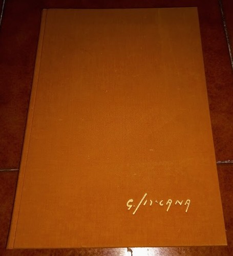 Giovanni sircana sua arte - giovanni,
