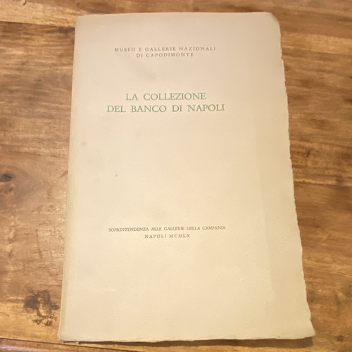 Catalogo collezione del - catalogo,