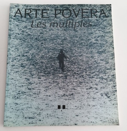 Arte péovera les multiples - les,