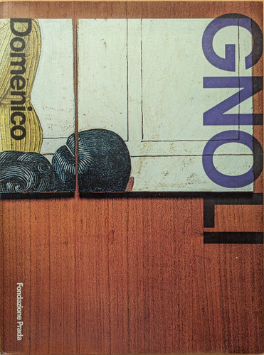 Domenico gnoli fondazione - -,