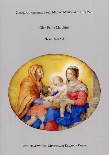 Catalogo generale del museo - catalogo,