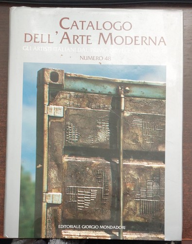 Catalogo dell arte - catalogo, dell'arte