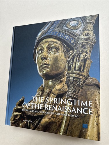 Primavera del rinascimento - la,