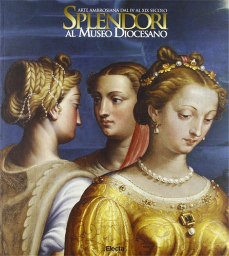 Catalogo della mostr arte - della,