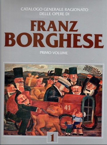 Catalogo generale franz - catalogo,
