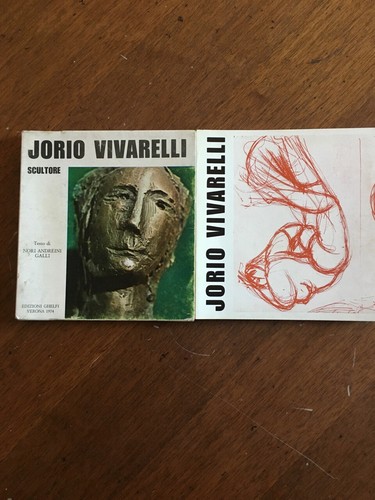 Arte jorio vivarelli - vivarelli, 2