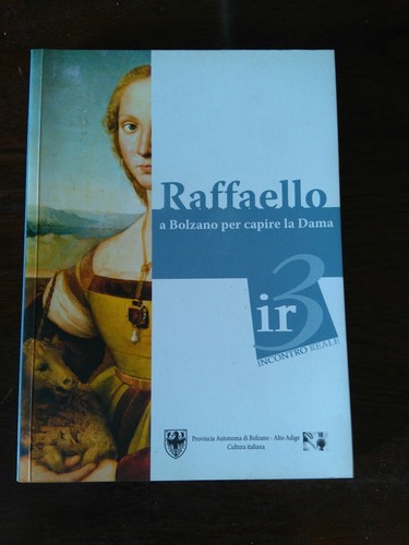 Raffaello bolzano per - per, capire