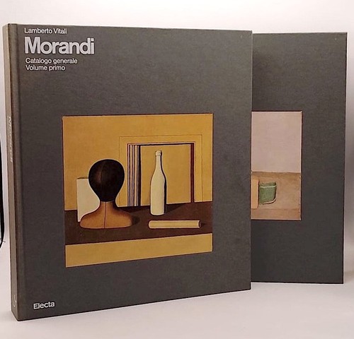 Lamberto vitali morandi - lamberto,