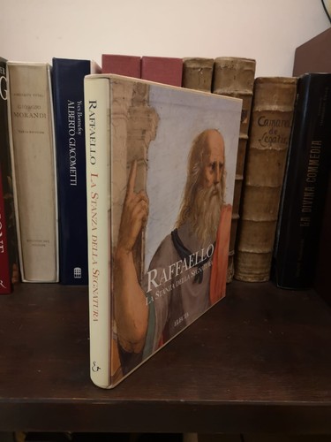 Emiliani scolaro raffaello - scolaro, la
