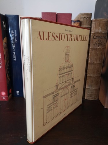Alessio tramello bruno adorni - tramello,