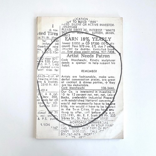 Cork marcheschi kunsthalle - cork, marcheschi:
