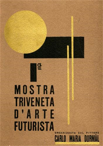 Catalogo della mostra prima - della,