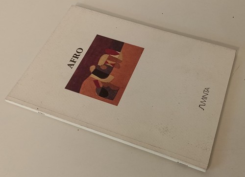 Afro barzanti aminta - afro,