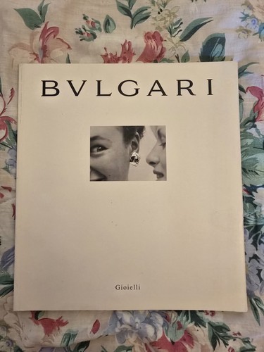 Bvlgari gioielli - bvlgari,