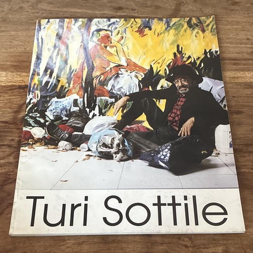 Turi sottile catalogo - turi,